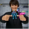 Conjunto de figuras Cobi Mr Beast Lab Hybrids — figuras de ação colecionáveis da Cobi