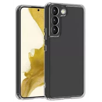 Capa para telemóvel eSTUFF ES673115-BULK transparente Samsung