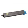 Cartucho de toner KYOCERA TK-895C 1 unid. original ciano