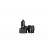 Carregador de automóvel Tellur FCC9 56W 9A — fonte de alimentação USB para automóvel, 56W de potência total, 9A máx.