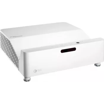 Optoma 4K DLP UHD ZK420UST - Projetor digital - DLP/DMD (W3P7NK1B111)