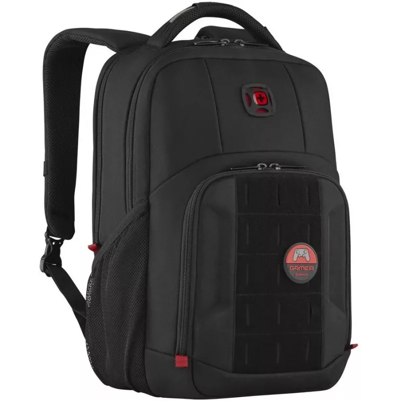 Mochila Wenger SwissGear PlayerMode 39,6 cm (15,6 polegadas)