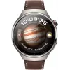 Smartwatch Huawei WATCH 4 Pro prateado