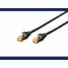 Cabo de rede Digitus CAT 6 S/FTP DK-1644-005/BL