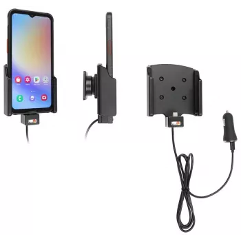 Suporte Brodit para Samsung Galaxy XCover 7 com suporte USB-C – modelo 721380