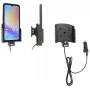 Suporte Brodit para Samsung Galaxy XCover 7 com suporte USB-C – modelo 721380