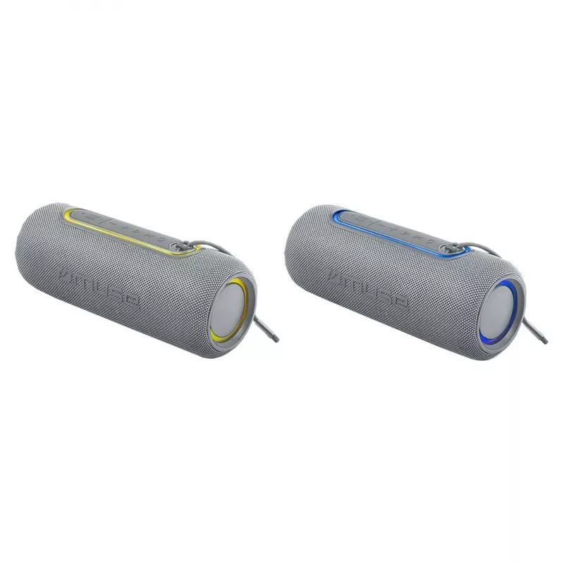 Muse M-780 LG Altifalante sem fios, Prateado