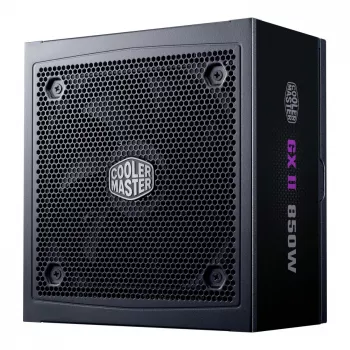 Fonte de alimentação Cooler Master GX II Gold 850