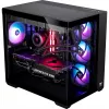 Thermaltake FTW RTX 5080 Preto Intel Core i7 16 GB 1 TB SSD NVIDIA RTX 5080 Windows 11 Home 64-Bit