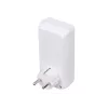 brennenstuhl Comfort-Line - Interruptor de rede automático - Corrente alternada 230 V - 3600 Watt - Saídas: 1 - branco (1506320)