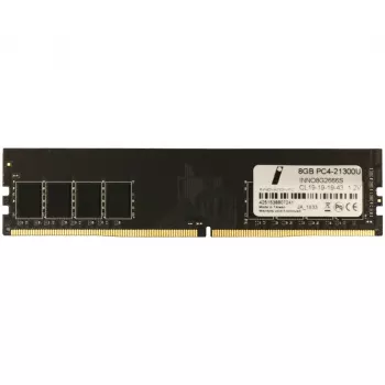 Innovation PC Innovation IT - DDR4 - Módulo - 8 GB - DIMM 288-PIN