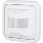 Detetor de movimento PIR Renkforce 160° branco IP20