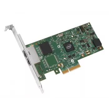Fujitsu 2x1Gbit Cu Intel I350-T2 interno Ethernet 1000 Mbit/s
