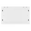 Rack de parede Lanberg WF01-6606-00S 6U cinzento 60 kg de capacidade