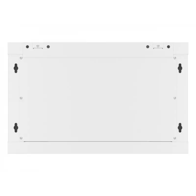 Rack de parede Lanberg WF01-6606-00S 6U cinzento 60 kg de capacidade