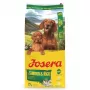 JOSERA Mother & Puppy Salmão e arroz ração seca para cães 12,5 kg