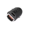 Carregador de automóvel FIXED FIXCC30M-CU-BK 30W USB‑C para tomadas de veículo