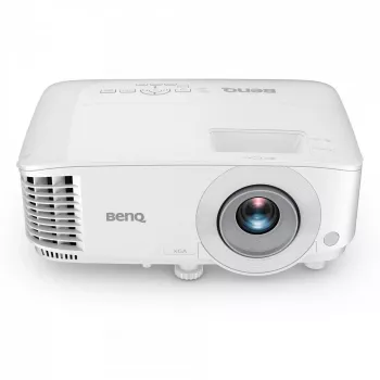 Projetor BenQ MX560C Standard-Throw 4000 ANSI-Lúmenes DLP XGA (1024x768) 3D branco
