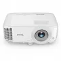 Projetor BenQ MX560C Standard-Throw 4000 ANSI-Lúmenes DLP XGA (1024x768) 3D branco