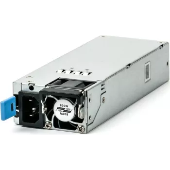 FANTEC NT-MR8000W - Fonte de alimentação (interna) - EPS2U - AC 110-240 V - 800 Watt - PFC ativo (2169)