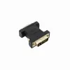 Adaptador Sbox DVI M-VGA F 15pin AD.DVI-VGA