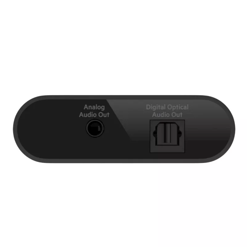 Belkin SoundForm Connect preto