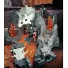 Conjunto de brincar Playmobil 70926 Guardião da mina de lava 5-10 anos Multicolorido