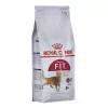 Royal Canin Feline Fit 2 kg Ração seca para gatos adultos