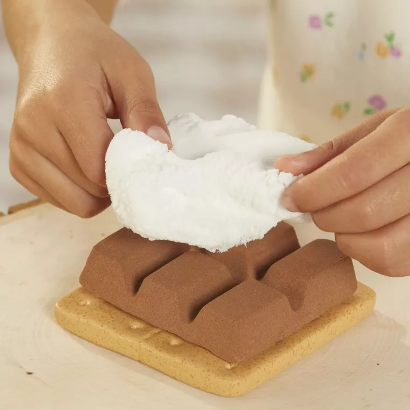 Kit Creative Chefs S'mores