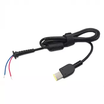 Cabo de alimentação com ficha LENOVO, Square