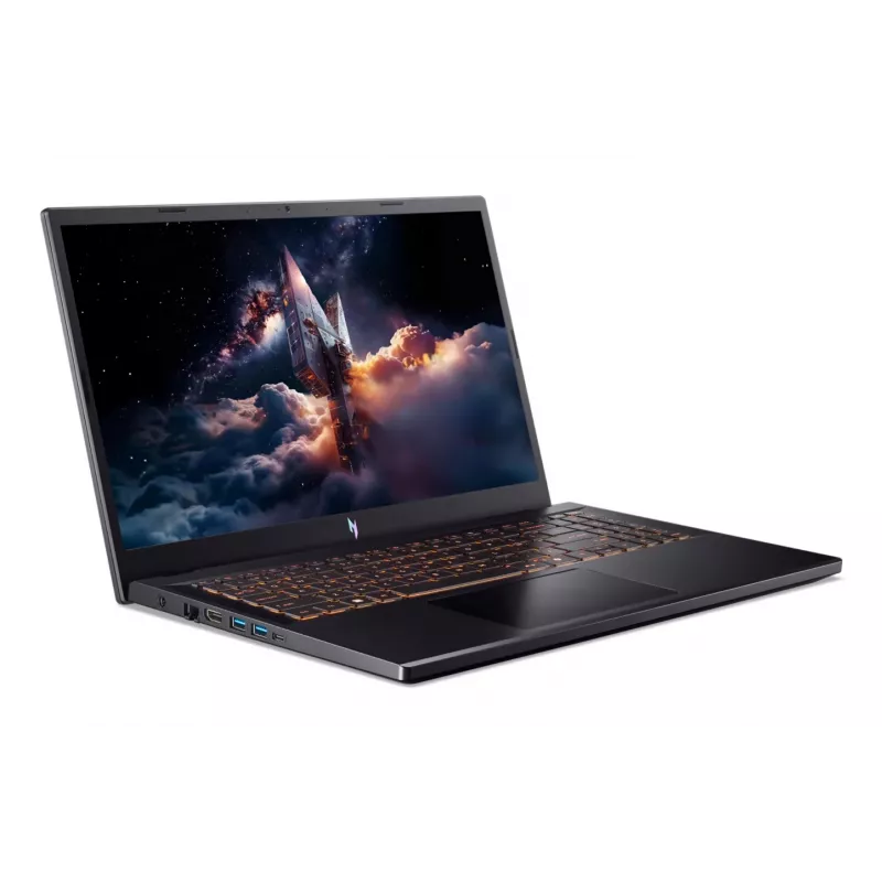 Portátil Acer Nitro V 15 ANV15-52 39,6 cm (15,6 polegadas) Intel Core i7 13620H 16 GB RAM 1 TB SSD GeForce RTX 5060 Win 11 Home