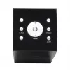 Rádio-relógio Denver CRD-510