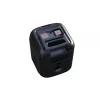 Altifalante portátil estéreo Denver BPS-250 Preto