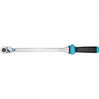 Chave dinamométrica de encaixe HAZET 5122-3CT