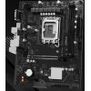 Placa-mãe ASRock H610M-HVS/M.2 D5 GEN5 – LGA1700, DDR5, PCIe 5.0, mATX