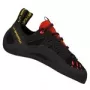 Tarantulace preto poppy 39 sapatos