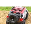 Crawler-Truck Amewi 22592 motor elétrico 1:10 1500 mAh