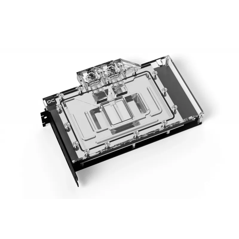 Alphacool Eisblock Aurora GPX-N RTX 4080 GameRock/Phantom bloco de água para GPU (13554)