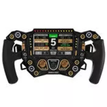 Volante SOELPEC Spectra XR - cobre
