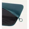 Bolsa sleeve Tucano Top 14 polegadas 35,6 cm azul-petróleo monocromático