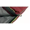 Saco-cama Outwell Contour Junior retangular poliéster 170 cm x 70 cm, vermelho