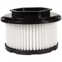 Filtro Einhell 2351311 branco 12 cm de diâmetro 90 mm de altura