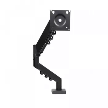 Suporte para monitor com mola a gás TB MG3 para ecrãs até 26 polegadas, máx. 10 kg, VESA 100x100