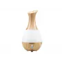 Beper 70.405 difusor de aromas ultrassónico, 235 ml, luz LED de 7 cores, 4 W, desativação automática