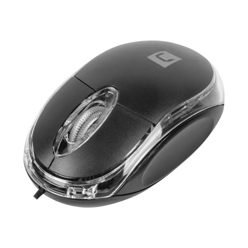Rato NATEC Vireo 2 USB Type-A ótico
