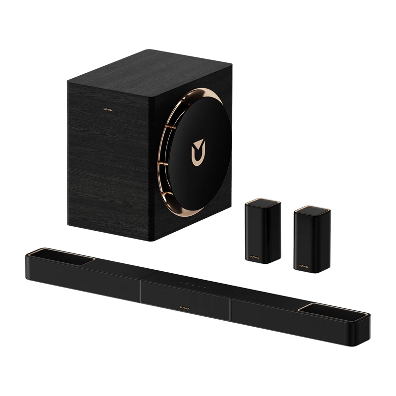Barra de som Ultimea Skywave X70 — barra de som Ultimea Skywave X70 (modelo U442A)