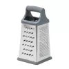 Ralador manual de alimentos Jata HRAL3248 – ralador de 4 faces com recipiente