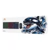Conjunto Baracuda BGC-012 Orca Black