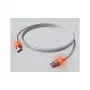 Cabo de rede EasyLan Cat.6A S/FTP 2m cinzento Cat6a S/FTP (S-STP) (CS1OAADAD0020)