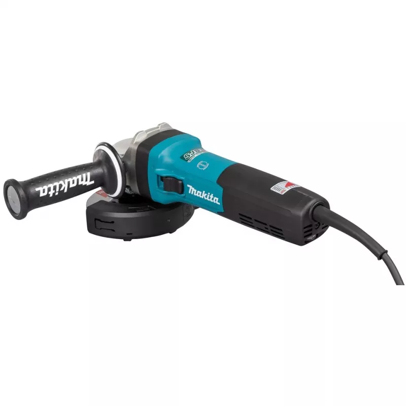 Rebarbadora Makita GA5091X01 12,5 cm 11500 RPM 1900 W 2,8 kg